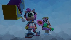 A screenshot taken in Dreams. 1 of 1.