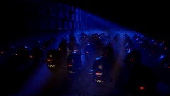 A screenshot taken in Dreams. 11 of 14.