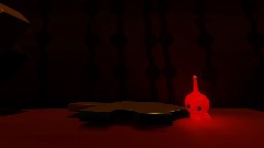 A screenshot taken in Dreams. 2 of 3.