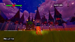 A screenshot taken in Dreams. 7 of 27.