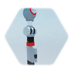 Chai's Robotic Arm