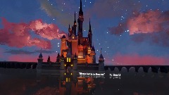 A screenshot taken in Dreams. 1 of 2.