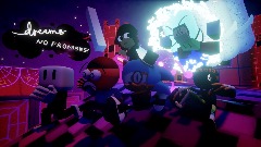 A screenshot taken in Dreams. 3 of 19.