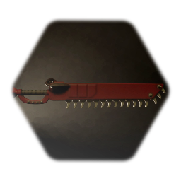 Chain sword