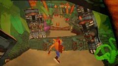 A screenshot taken in Dreams. 16 of 23.