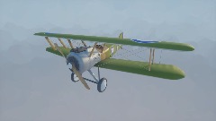 A screenshot taken in Dreams. 4 of 10.