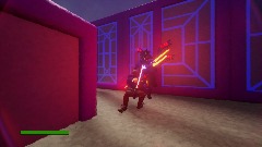 A screenshot taken in Dreams. 14 of 15.