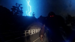 A screenshot taken in Dreams. 20 of 20.