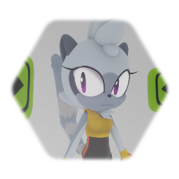 Tangle V2 Animation Version