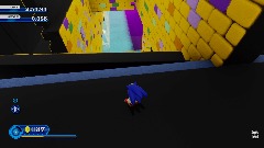 A screenshot taken in Dreams. 12 of 25.