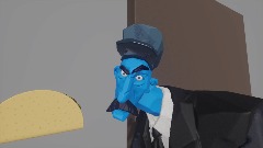 On The One Hand in a nutshell goofy ahh