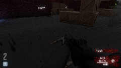 A screenshot taken in Dreams. 7 of 29.