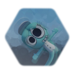 *The Connie Beat! (Element)