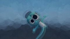 A screenshot taken in Dreams. 3 of 18.