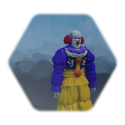 Pennywise 1990 2.0