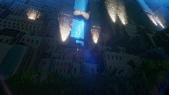 A screenshot taken in Dreams. 11 of 15.