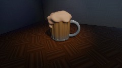 A screenshot taken in Dreams. 2 of 2.