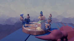 :revenge of thet robots (part 6 )