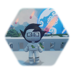 John Egbert
