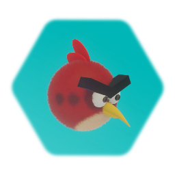 Red - Angry Birds [Rovio]