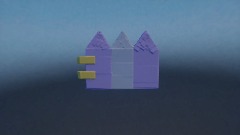 A screenshot taken in Dreams. 2 of 2.