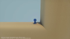 A screenshot taken in Dreams. 3 of 20.