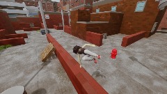 A screenshot taken in Dreams. 1 of 1.