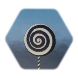 Hypnotised (Inktober Day 24)