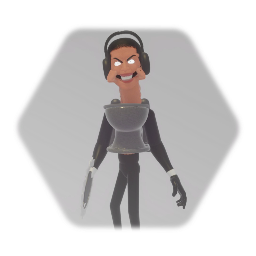 Skibidi Man Buzzsaw [Bot] {AI}