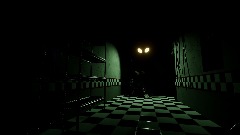 Fnaf 3 horror attraction