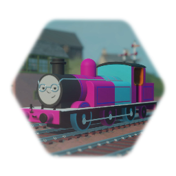 Olio's Model Collection #1