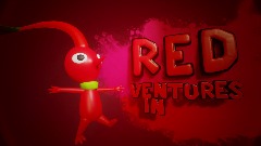 Red Reveal Trailer Splash screen