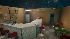 A screenshot taken in Dreams. 16 of 27.