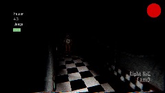 A screenshot taken in Dreams. 6 of 8.