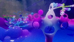 A screenshot taken in Dreams. 3 of 4.