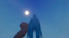 A screenshot taken in Dreams. 2 of 2.
