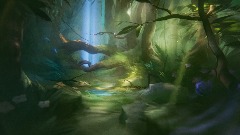 A screenshot taken in Dreams. 15 of 22.