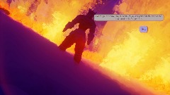 A screenshot taken in Dreams. 5 of 7.