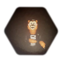 Kaymans FREDDY FAZBEAR