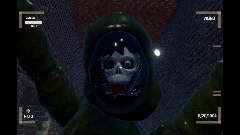 A screenshot taken in Dreams. 1 of 2.