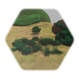 Godzilla GR ( Island Assets )