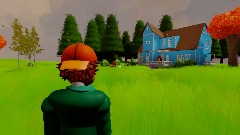 A screenshot taken in Dreams. 12 of 17.