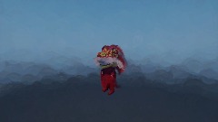 A screenshot taken in Dreams. 2 of 4.