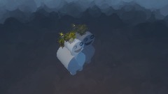A screenshot taken in Dreams. 12 of 17.