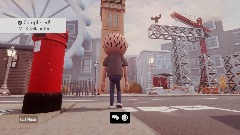 A screenshot taken in Dreams. 29 of 30.
