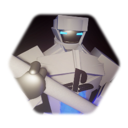 PlayStation - Console Bots
