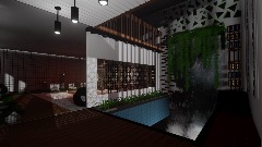 Realistic Meditation Room (VR Compatible)