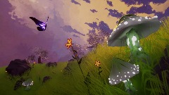 A screenshot taken in Dreams. 11 of 12.