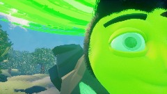 A screenshot taken in Dreams. 1 of 1.