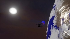 A screenshot taken in Dreams. 3 of 3.